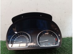 Recambio de cuadro instrumentos para bmw x3 (f25) xdrive 20 d referencia OEM IAM   