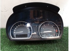 Recambio de cuadro instrumentos para bmw x3 (f25) xdrive 20 d referencia OEM IAM    2