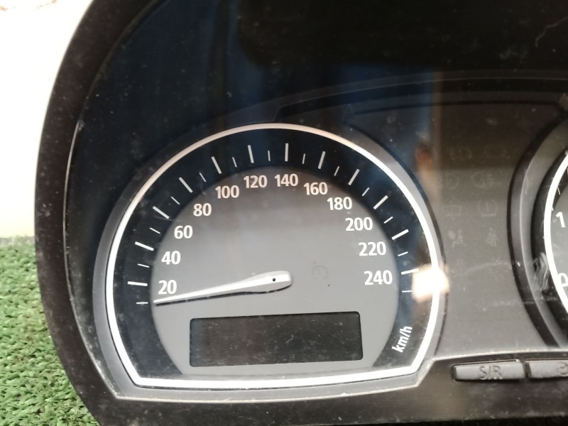 Recambio de cuadro instrumentos para bmw x3 (f25) xdrive 20 d referencia OEM IAM   