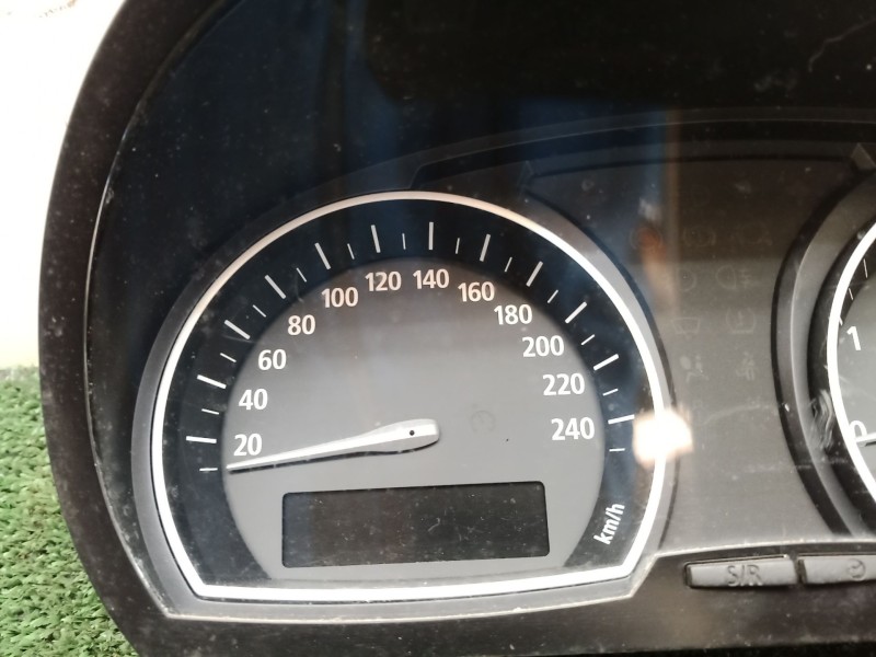 Recambio de cuadro instrumentos para bmw x3 (f25) xdrive 20 d referencia OEM IAM   