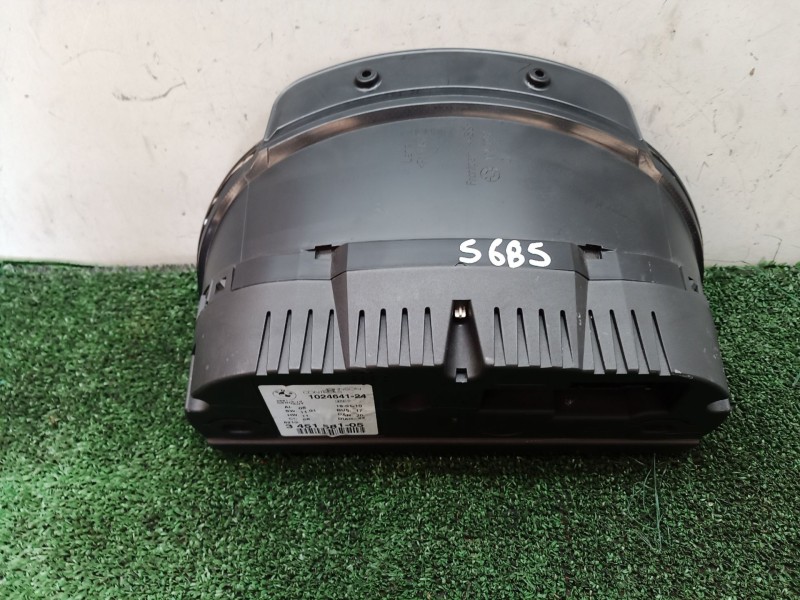 Recambio de cuadro instrumentos para bmw x3 (f25) xdrive 20 d referencia OEM IAM   