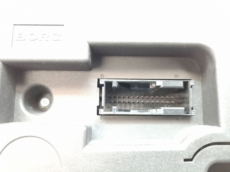 Recambio de cuadro instrumentos para bmw x3 (f25) xdrive 20 d referencia OEM IAM   