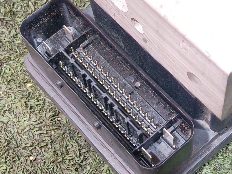 Recambio de abs para volvo s80 i (184) d5 referencia OEM IAM P0867122 P0867122 P0867122