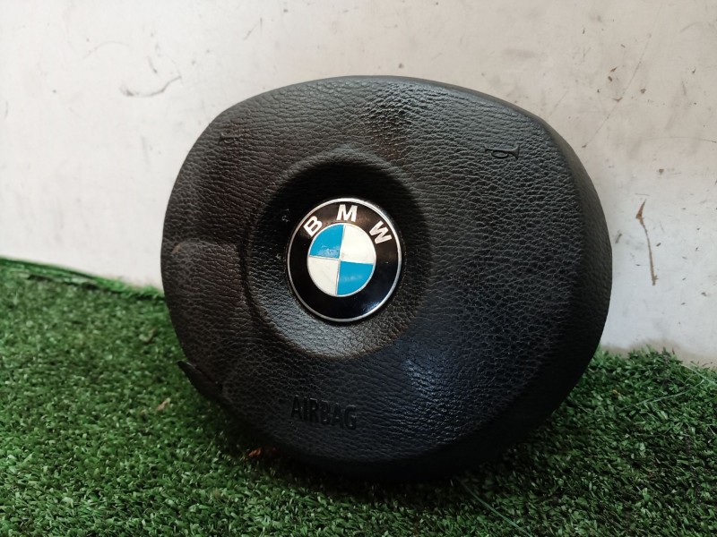 Recambio de airbag volante para bmw x3 (f25) xdrive 20 d referencia OEM IAM   