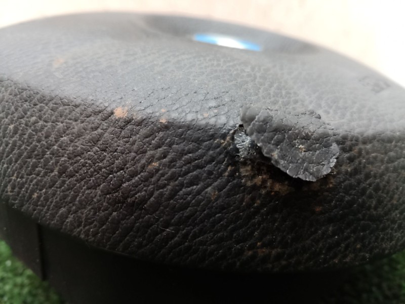 Recambio de airbag volante para bmw x3 (f25) xdrive 20 d referencia OEM IAM   