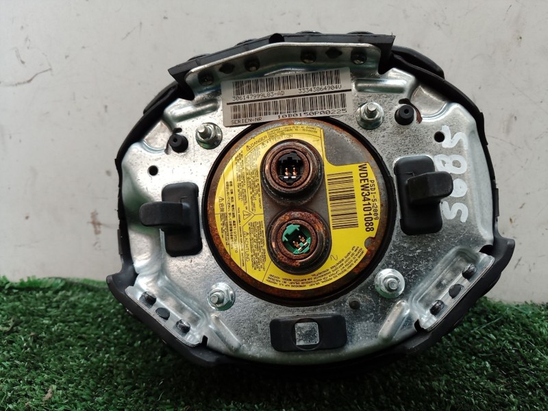 Recambio de airbag volante para bmw x3 (f25) xdrive 20 d referencia OEM IAM   