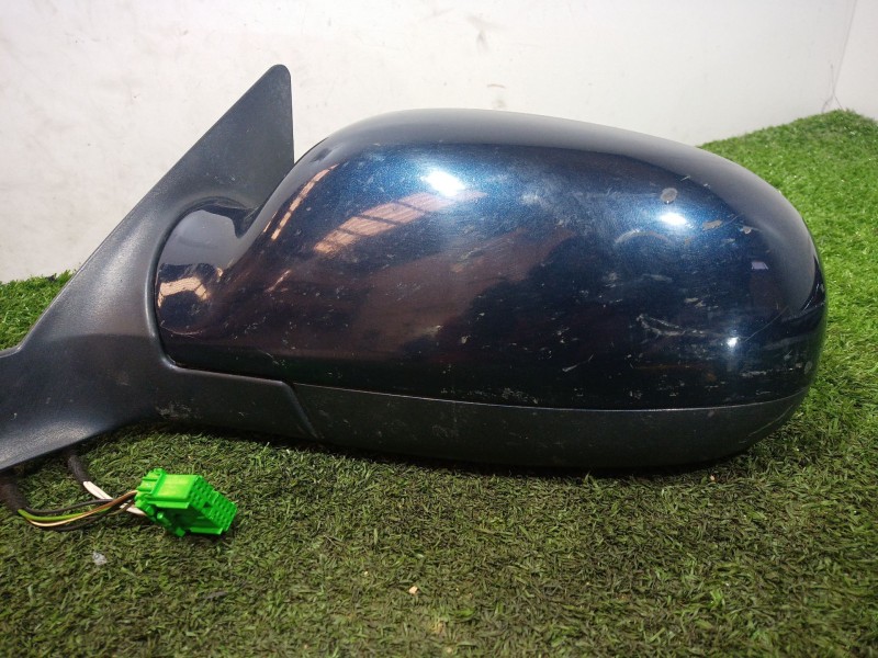 Recambio de retrovisor izquierdo para volvo s80 i (184) d5 referencia OEM IAM 3004583 3004583 3004583