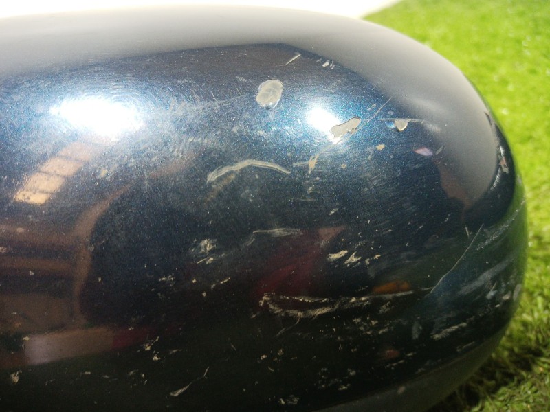 Recambio de retrovisor izquierdo para volvo s80 i (184) d5 referencia OEM IAM 3004583 3004583 3004583