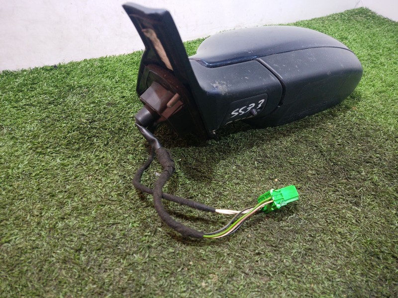 Recambio de retrovisor izquierdo para volvo s80 i (184) d5 referencia OEM IAM 3004583 3004583 3004583