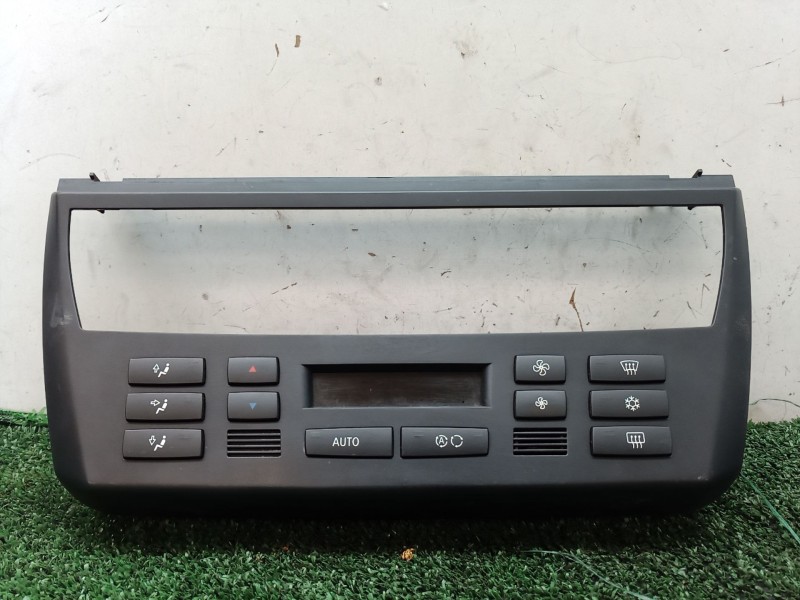Recambio de mando climatizador para bmw x3 (f25) xdrive 20 d referencia OEM IAM   