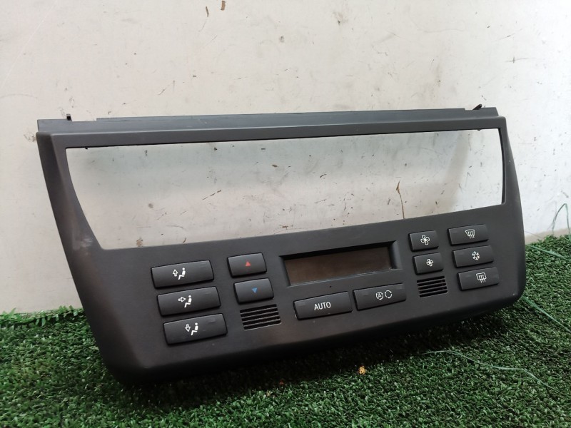 Recambio de mando climatizador para bmw x3 (f25) xdrive 20 d referencia OEM IAM   