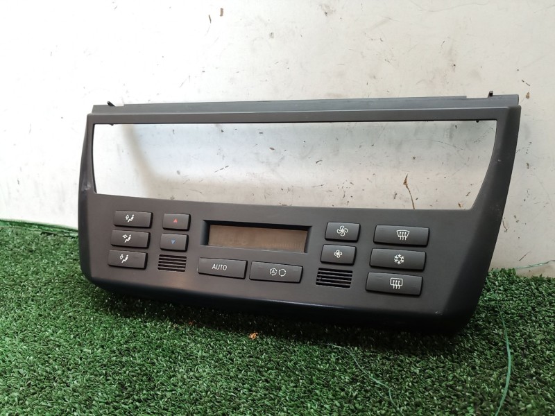 Recambio de mando climatizador para bmw x3 (f25) xdrive 20 d referencia OEM IAM   
