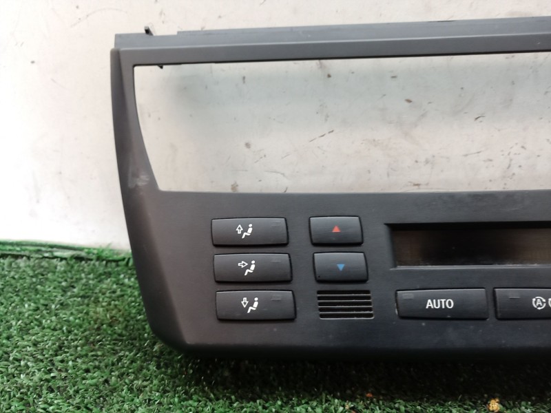 Recambio de mando climatizador para bmw x3 (f25) xdrive 20 d referencia OEM IAM   