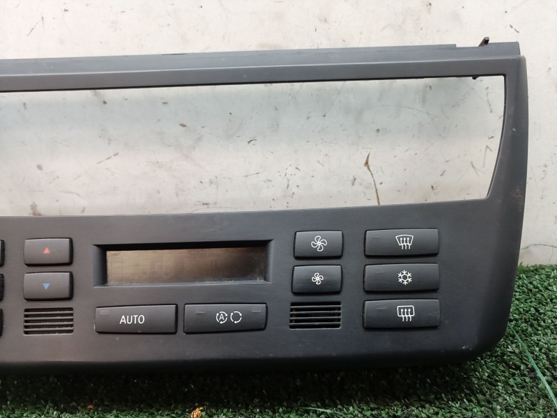 Recambio de mando climatizador para bmw x3 (f25) xdrive 20 d referencia OEM IAM   