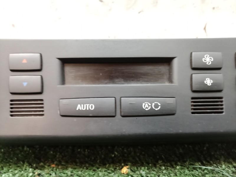 Recambio de mando climatizador para bmw x3 (f25) xdrive 20 d referencia OEM IAM   