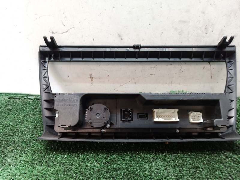 Recambio de mando climatizador para bmw x3 (f25) xdrive 20 d referencia OEM IAM   