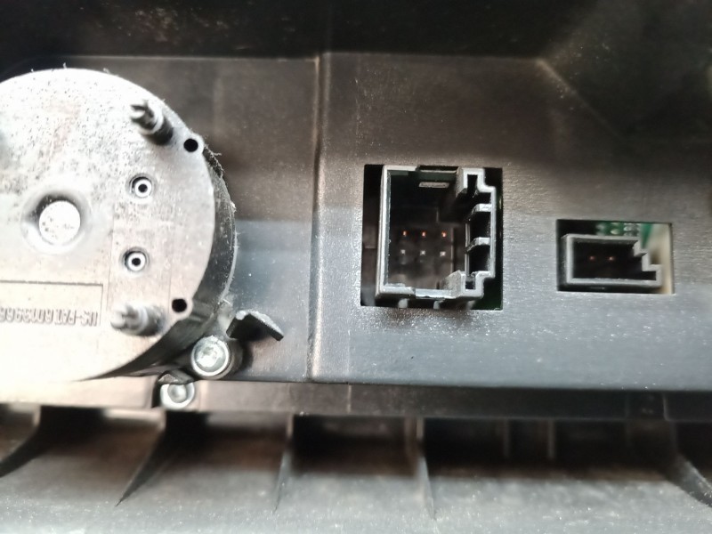 Recambio de mando climatizador para bmw x3 (f25) xdrive 20 d referencia OEM IAM   