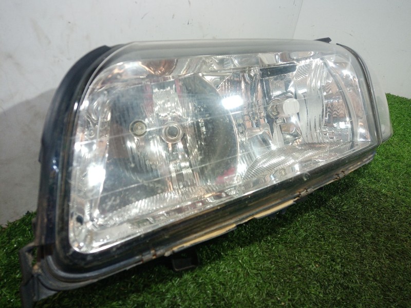 Recambio de faro izquierdo para volvo s80 i (184) d5 referencia OEM IAM 8693557 8693557 8693557