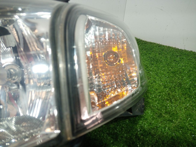 Recambio de faro izquierdo para volvo s80 i (184) d5 referencia OEM IAM 8693557 8693557 8693557