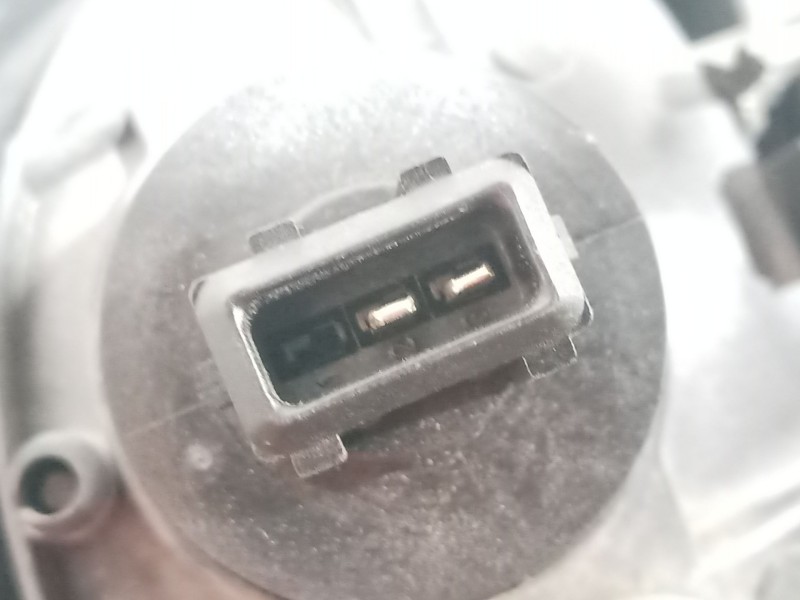 Recambio de faro izquierdo para volvo s80 i (184) d5 referencia OEM IAM 8693557 8693557 8693557