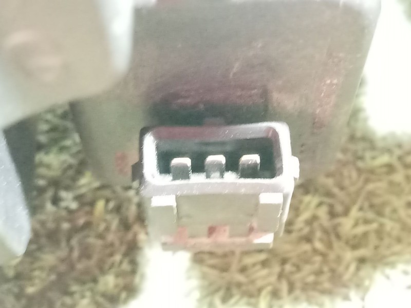 Recambio de faro izquierdo para volvo s80 i (184) d5 referencia OEM IAM 8693557 8693557 8693557