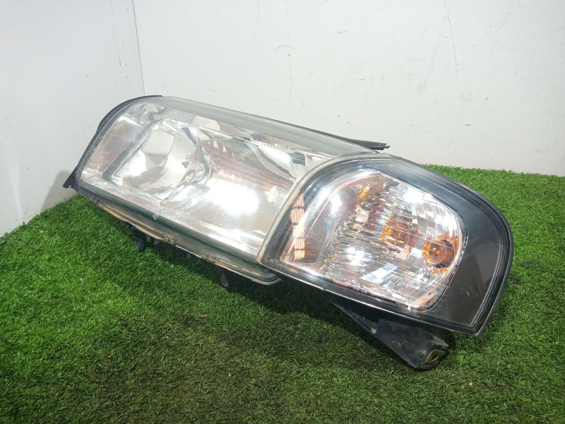 Recambio de faro izquierdo para volvo s80 i (184) d5 referencia OEM IAM 8693557 8693557 8693557