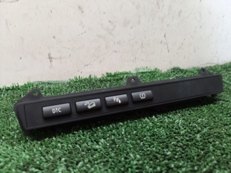 Recambio de interruptor para bmw x3 (f25) xdrive 20 d referencia OEM IAM   