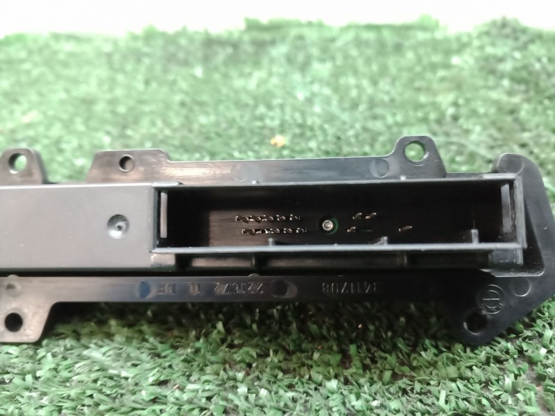 Recambio de interruptor para bmw x3 (f25) xdrive 20 d referencia OEM IAM   