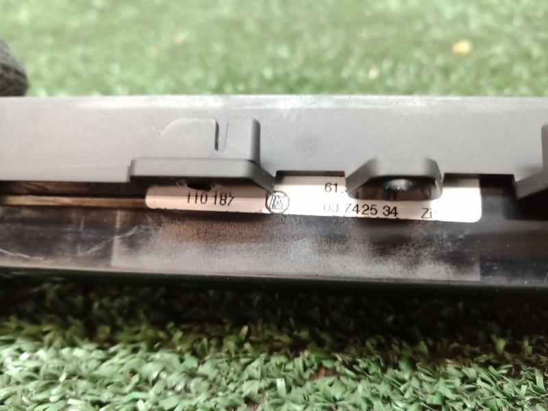 Recambio de interruptor para bmw x3 (f25) xdrive 20 d referencia OEM IAM   