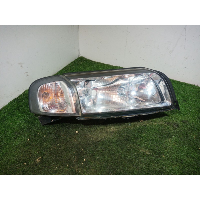 Recambio de faro derecho para volvo s80 i (184) d5 referencia OEM IAM 8693558 8693558 8693558