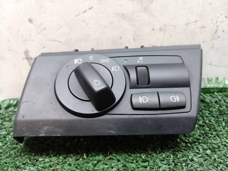 Recambio de mando luces para bmw x3 (f25) xdrive 20 d referencia OEM IAM 3420276 3420276 3420276