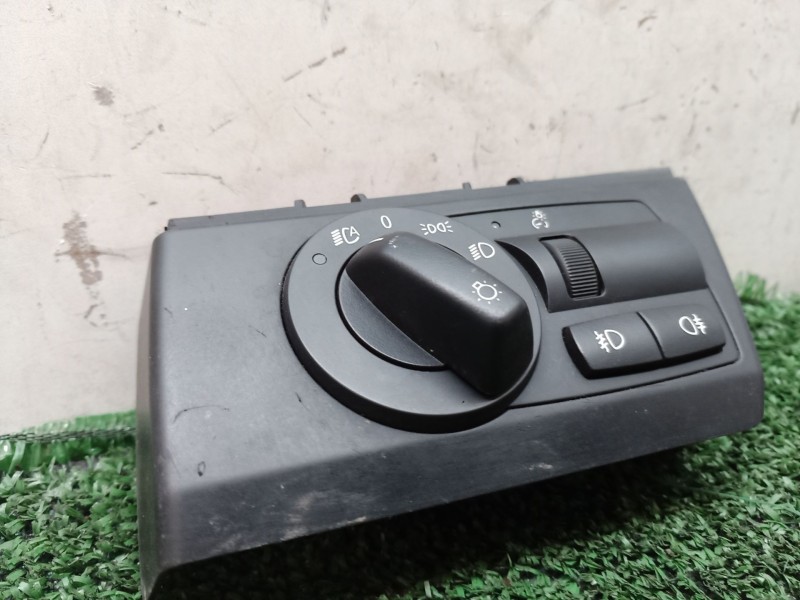 Recambio de mando luces para bmw x3 (f25) xdrive 20 d referencia OEM IAM 3420276 3420276 3420276