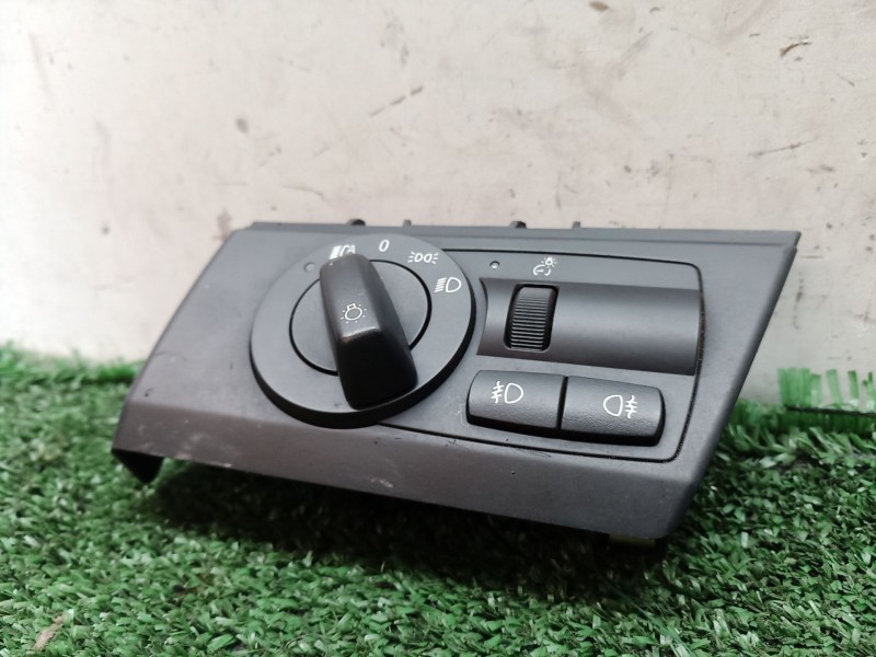 Recambio de mando luces para bmw x3 (f25) xdrive 20 d referencia OEM IAM 3420276 3420276 3420276