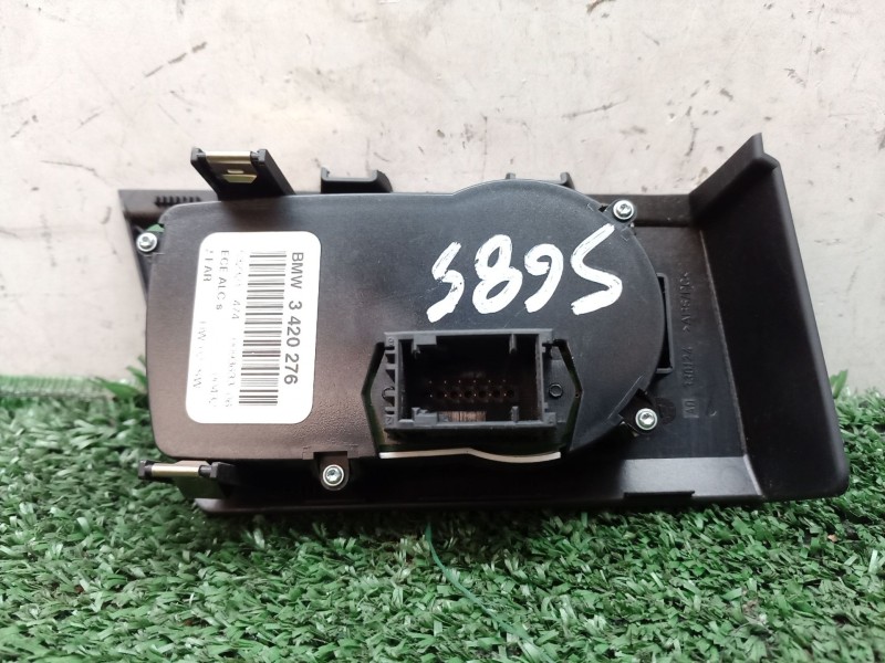 Recambio de mando luces para bmw x3 (f25) xdrive 20 d referencia OEM IAM 3420276 3420276 3420276