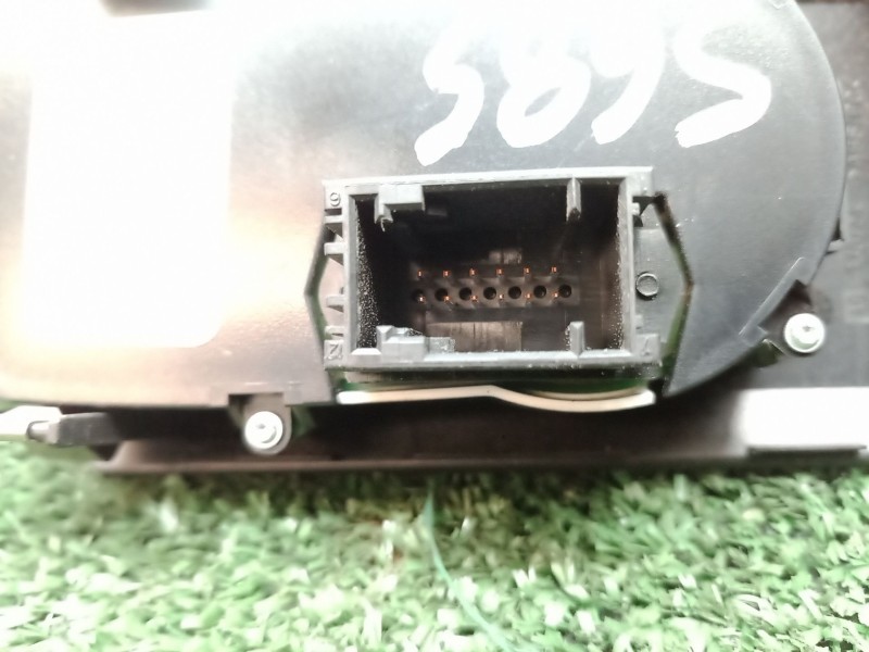 Recambio de mando luces para bmw x3 (f25) xdrive 20 d referencia OEM IAM 3420276 3420276 3420276