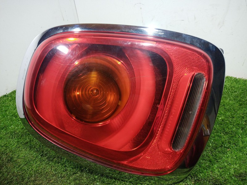 Recambio de piloto trasero izquierdo para mini mini (f55) cooper d referencia OEM IAM   