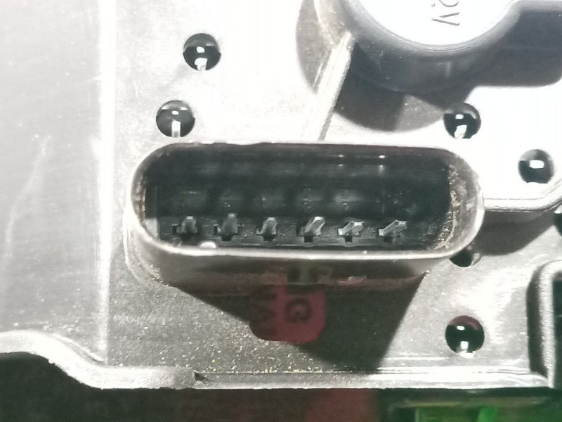 Recambio de piloto trasero izquierdo para mini mini (f55) cooper d referencia OEM IAM   