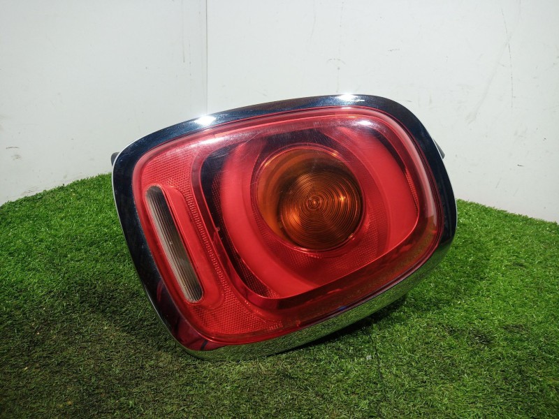 Recambio de piloto trasero derecho para mini mini (f55) cooper d referencia OEM IAM   