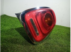 Recambio de piloto trasero derecho para mini mini (f55) cooper d referencia OEM IAM    2