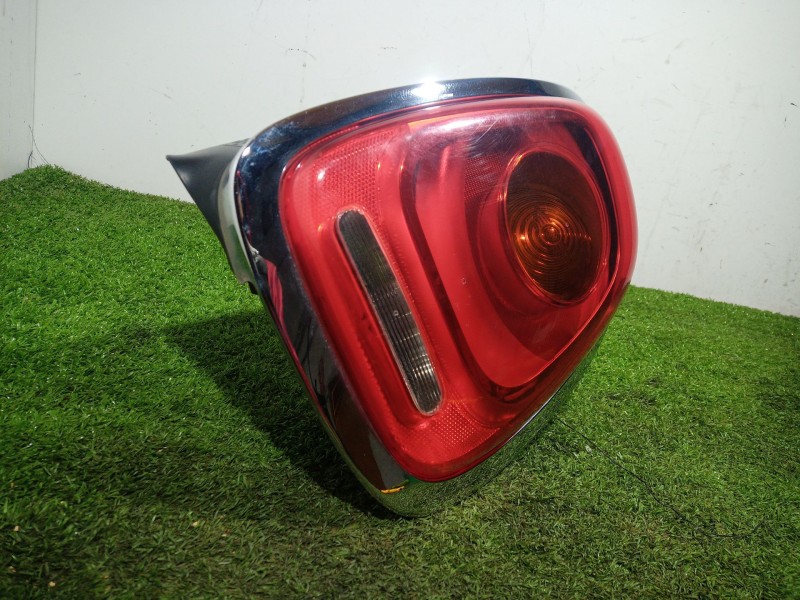 Recambio de piloto trasero derecho para mini mini (f55) cooper d referencia OEM IAM   