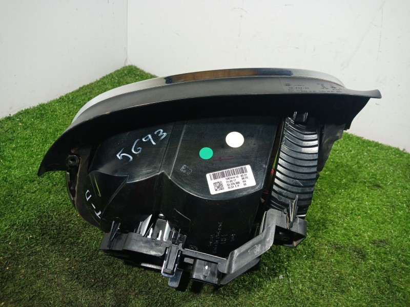 Recambio de piloto trasero derecho para mini mini (f55) cooper d referencia OEM IAM   