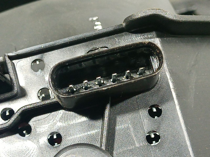 Recambio de piloto trasero derecho para mini mini (f55) cooper d referencia OEM IAM   