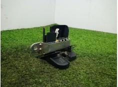 Recambio de cerradura maletero / porton para seat ibiza v (kj1, kjg) 1.0 tsi referencia OEM IAM 6F0827505 6F0827505 6F0827505