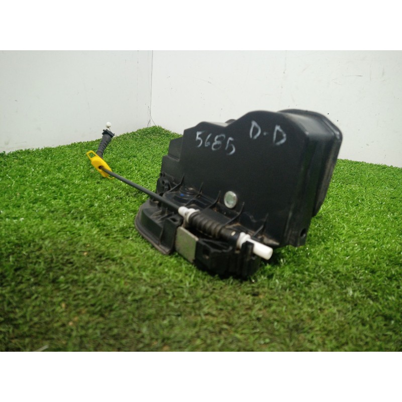 Recambio de cerradura puerta delantera derecha para bmw x3 (f25) xdrive 20 d referencia OEM IAM 7229458 7229458 A053702
