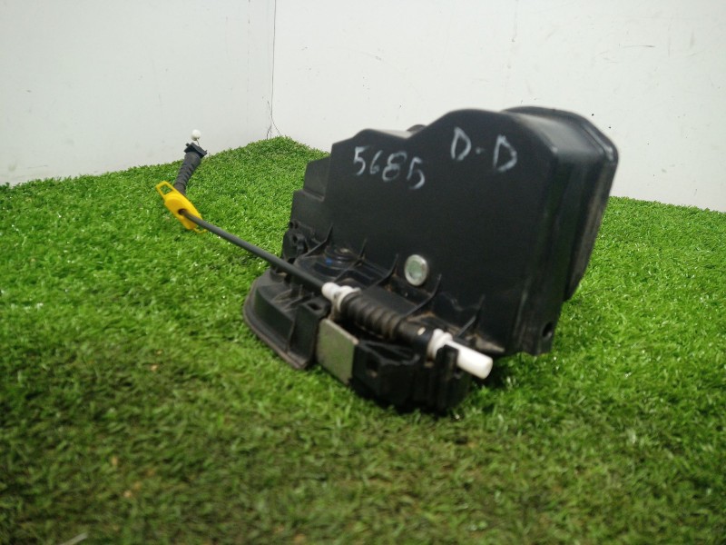 Recambio de cerradura puerta delantera derecha para bmw x3 (f25) xdrive 20 d referencia OEM IAM 7229458 7229458 A053702