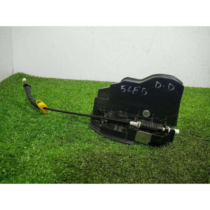 Recambio de cerradura puerta delantera derecha para bmw x3 (f25) xdrive 20 d referencia OEM IAM 7229458 7229458 A053702