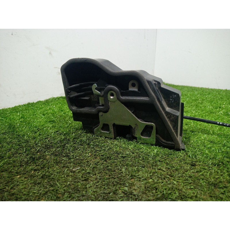 Recambio de cerradura puerta delantera derecha para bmw x3 (f25) xdrive 20 d referencia OEM IAM 7229458 7229458 A053702