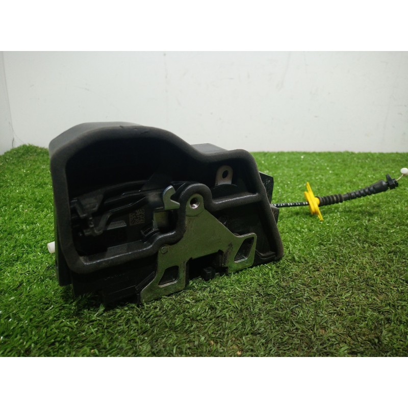 Recambio de cerradura puerta delantera derecha para bmw x3 (f25) xdrive 20 d referencia OEM IAM 7229458 7229458 A053702