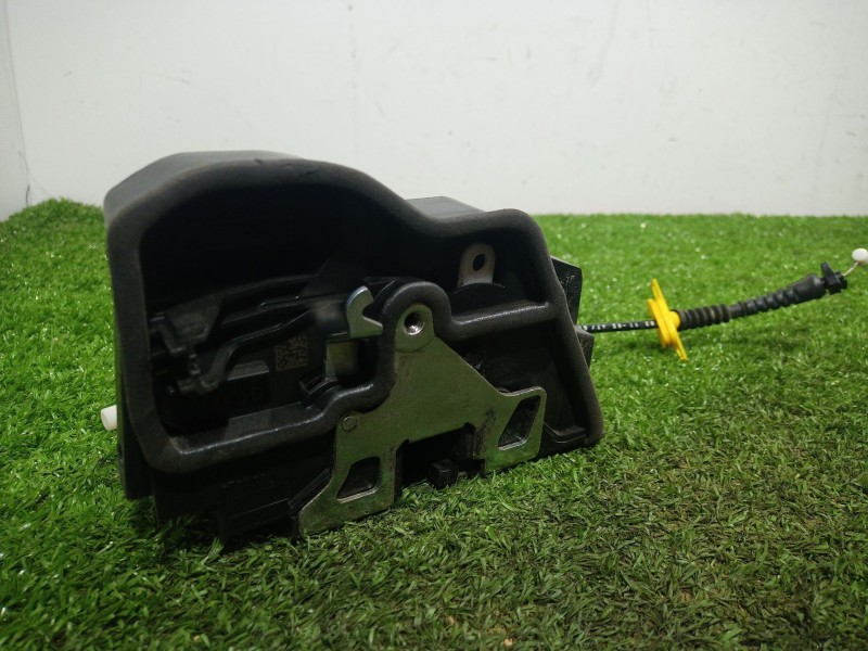 Recambio de cerradura puerta delantera derecha para bmw x3 (f25) xdrive 20 d referencia OEM IAM 7229458 7229458 A053702