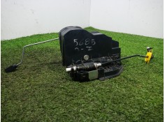 Recambio de cerradura puerta delantera izquierda para bmw x3 (f25) xdrive 20 d referencia OEM IAM 7229461 7229461 A053702